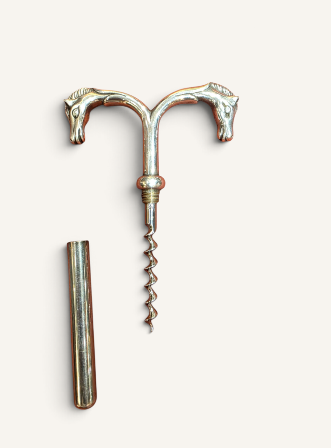 Tire bouchon Hermès Vintage