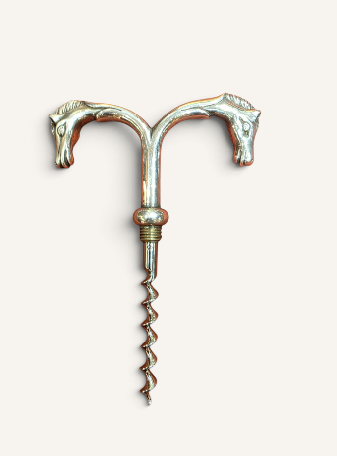 Tire bouchon Hermès Vintage