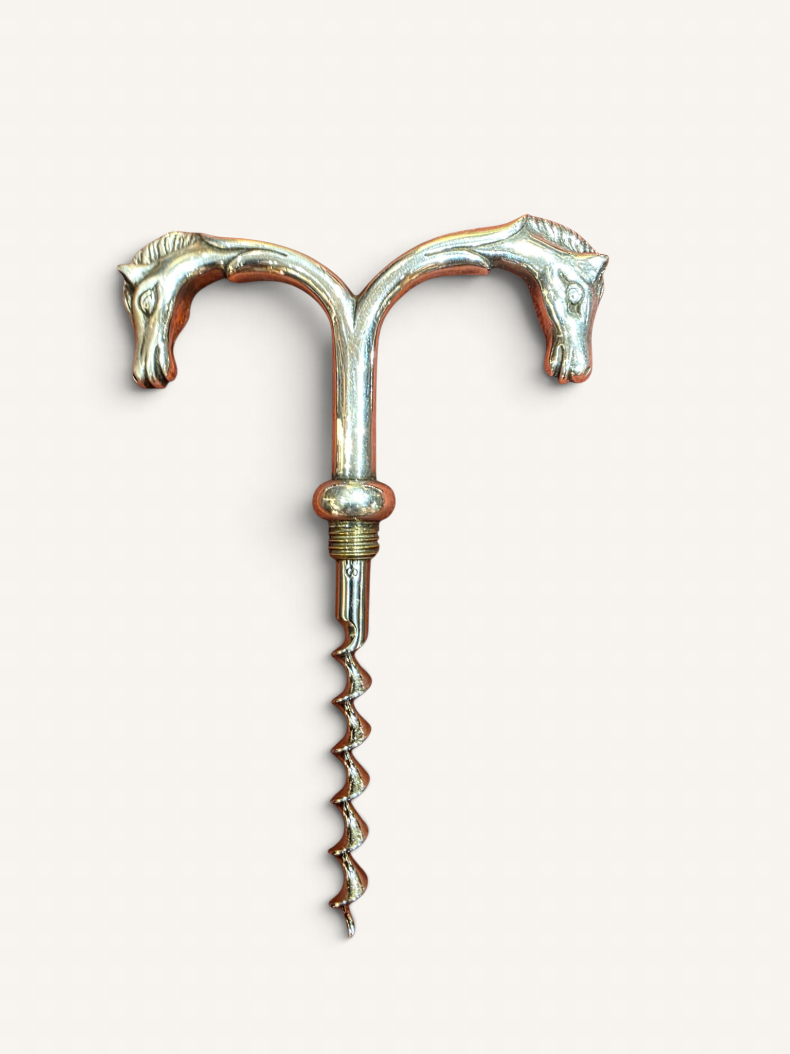 Tire-bouchon Hermès vintage