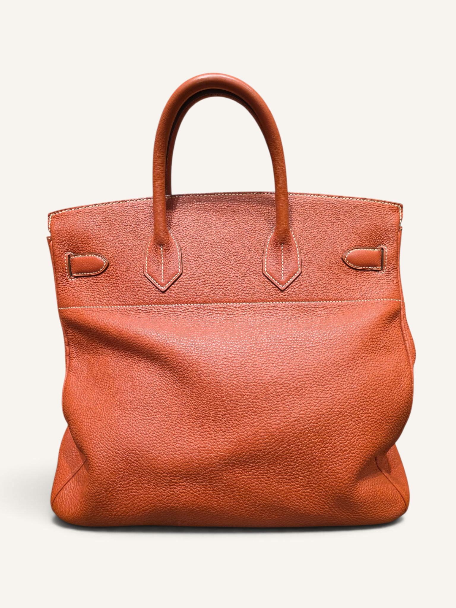 Hermès HAC 40 rose