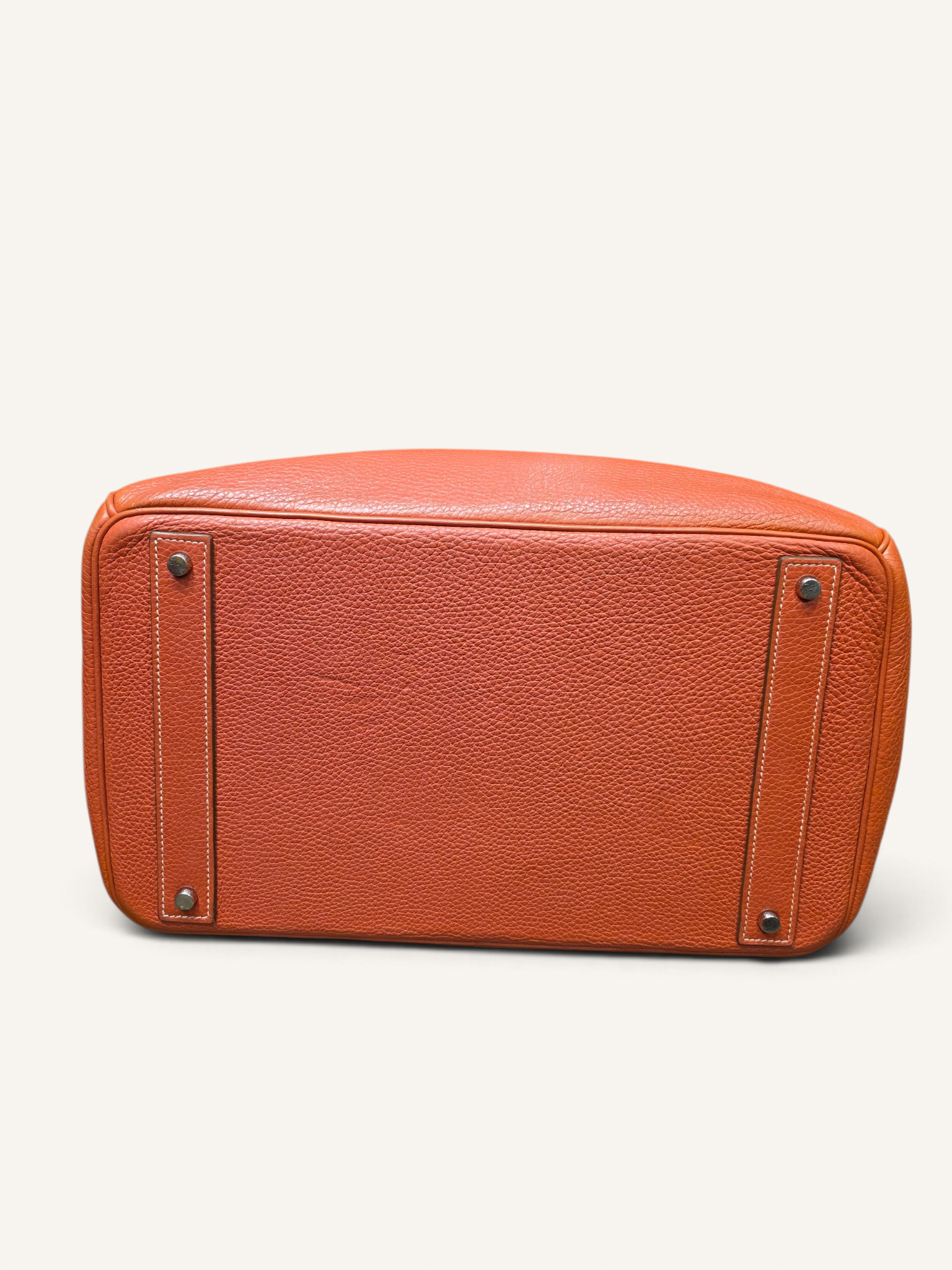Hermès HAC 40 rose