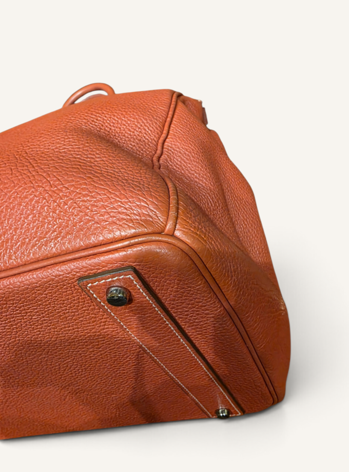 Sac Hermès HAC 40 Saumon