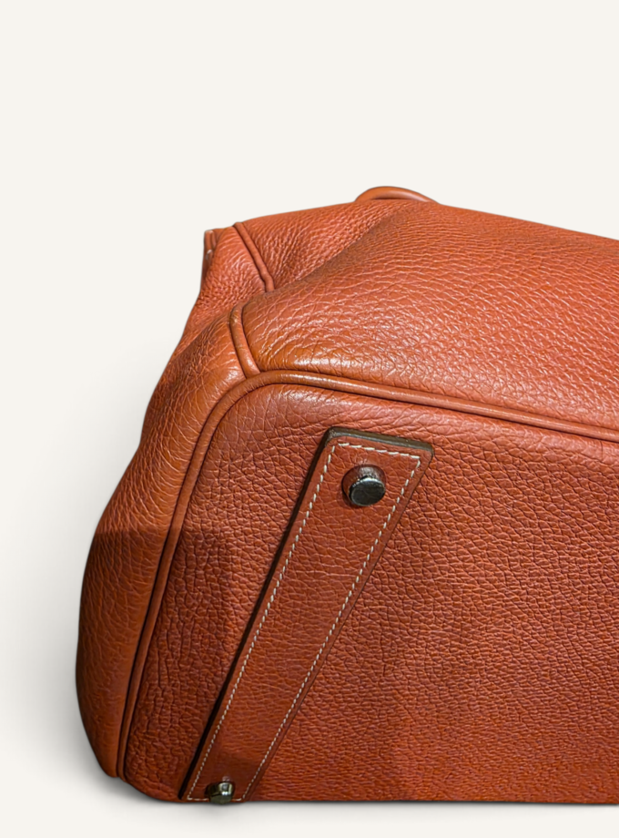Sac Hermès HAC 40 Saumon