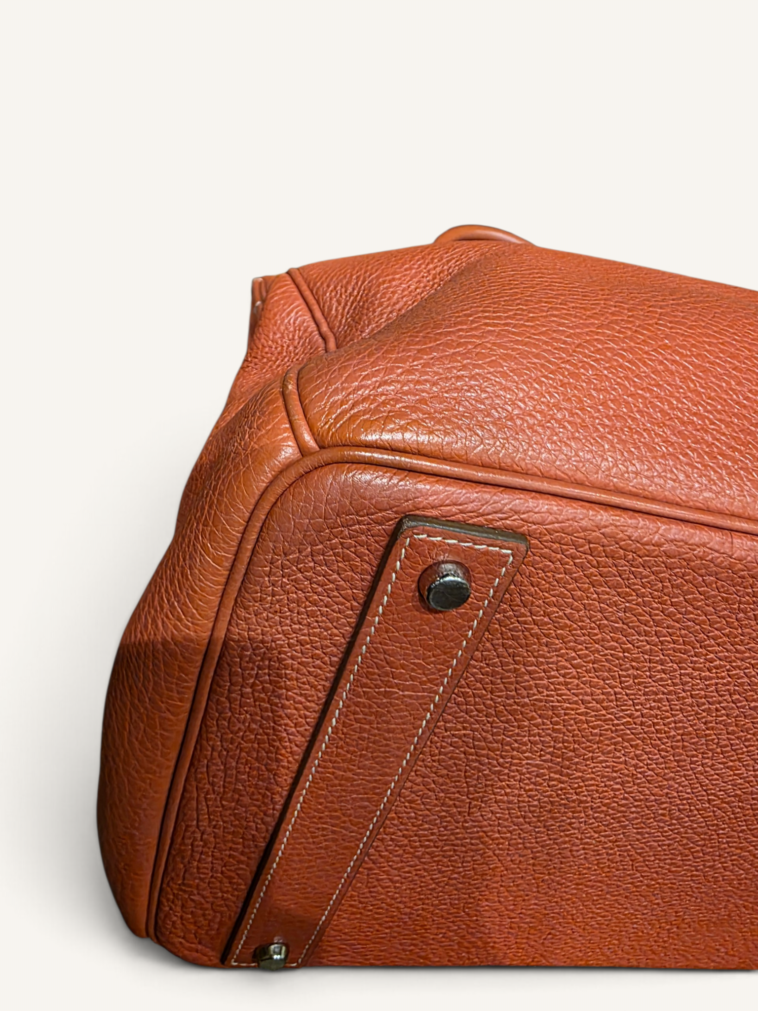 Hermès HAC 40 rose