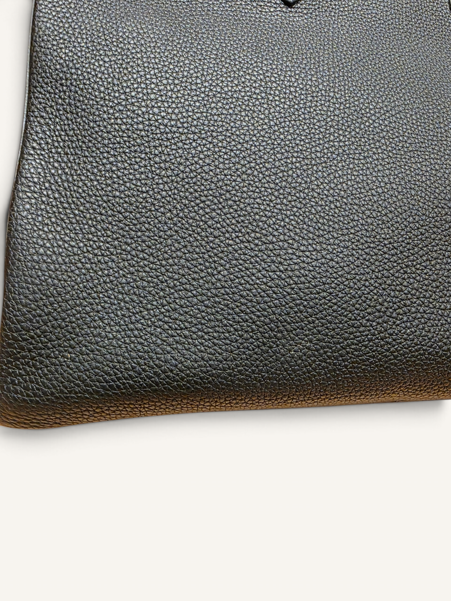 Birkin 35 Togo noir