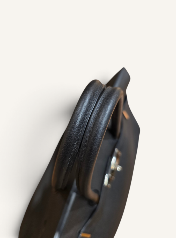 Sac Hermès Birkin 35 Togo Noir