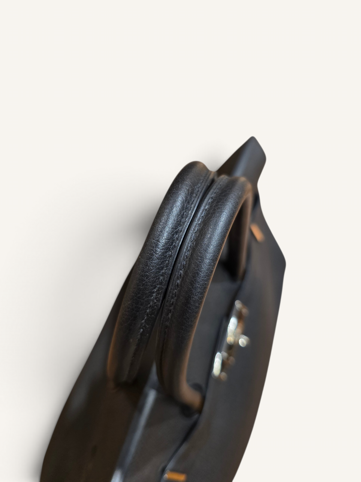 Birkin 35 Togo noir