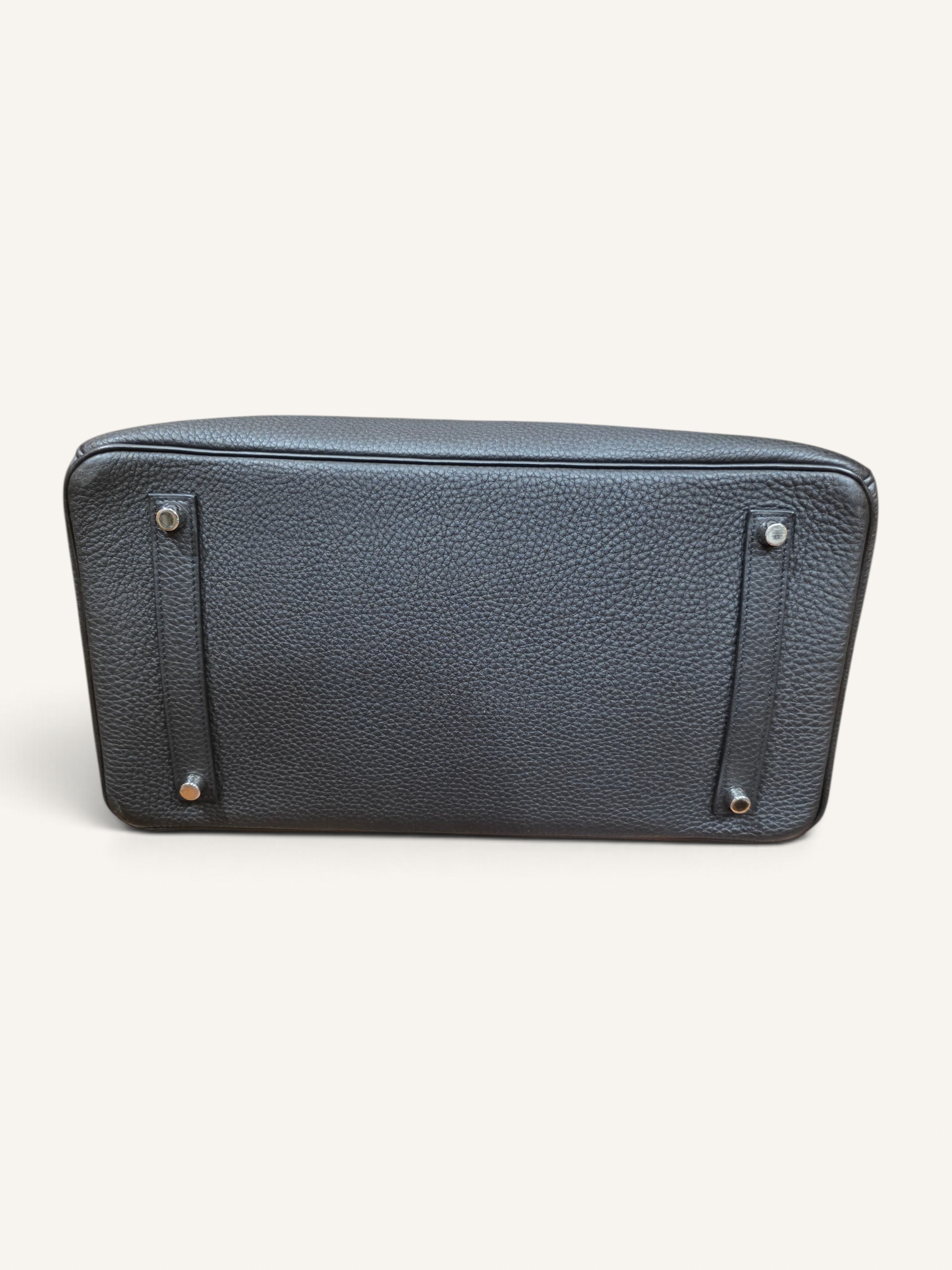 Birkin 35 Togo noir