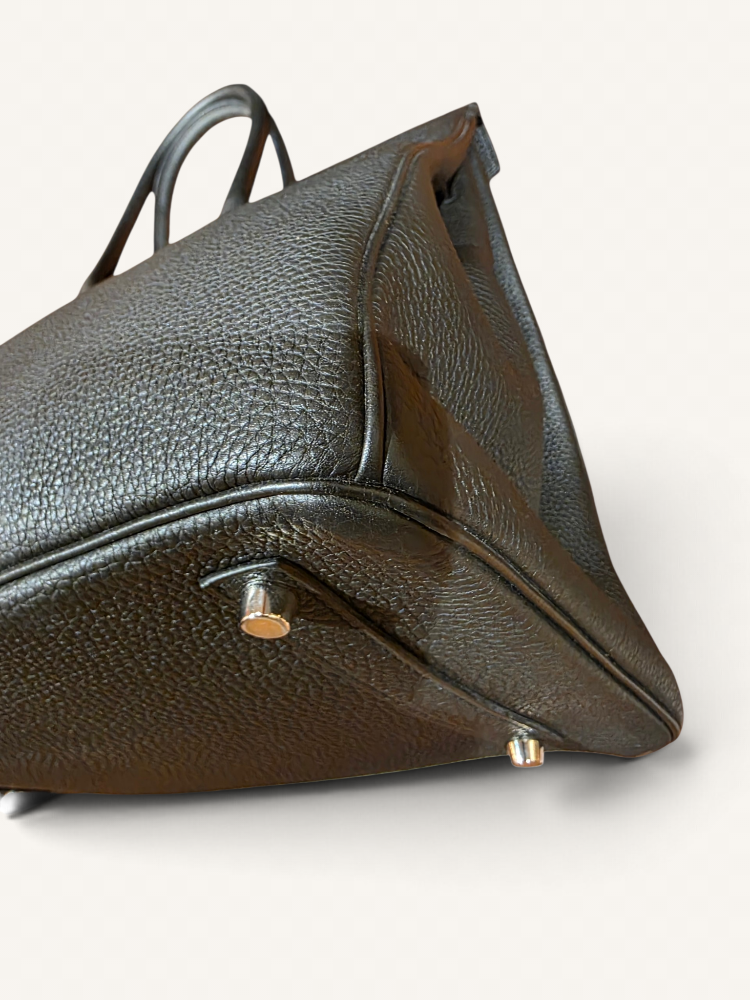 Birkin 35 Togo noir