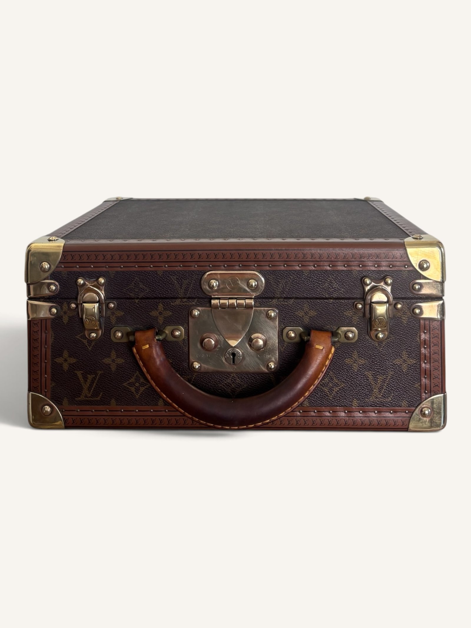 Valise Louis Vuitton Tabor