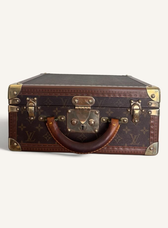 Valise Louis Vuitton Tabor Vintage