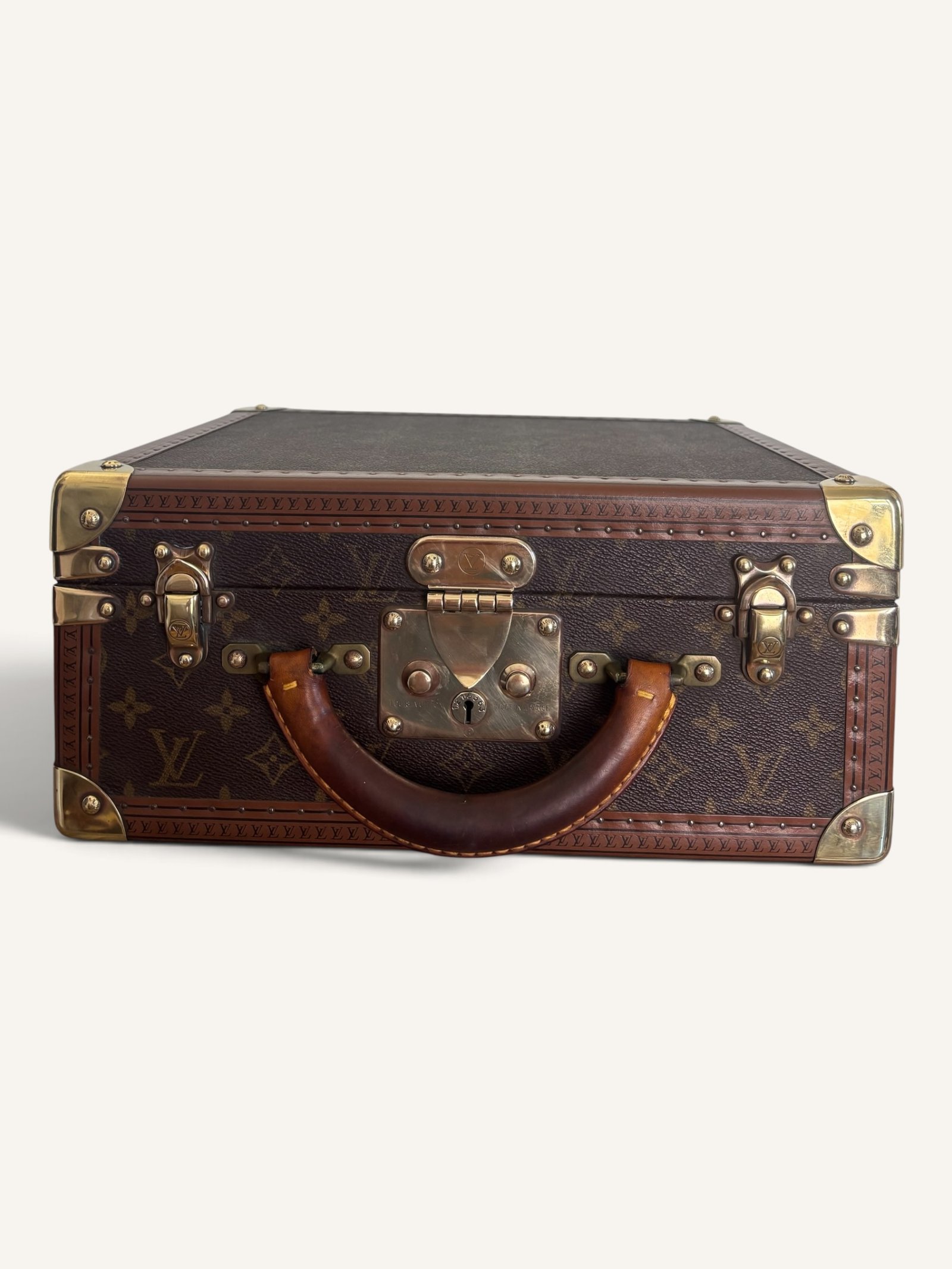 Valise Louis Vuitton Tabor