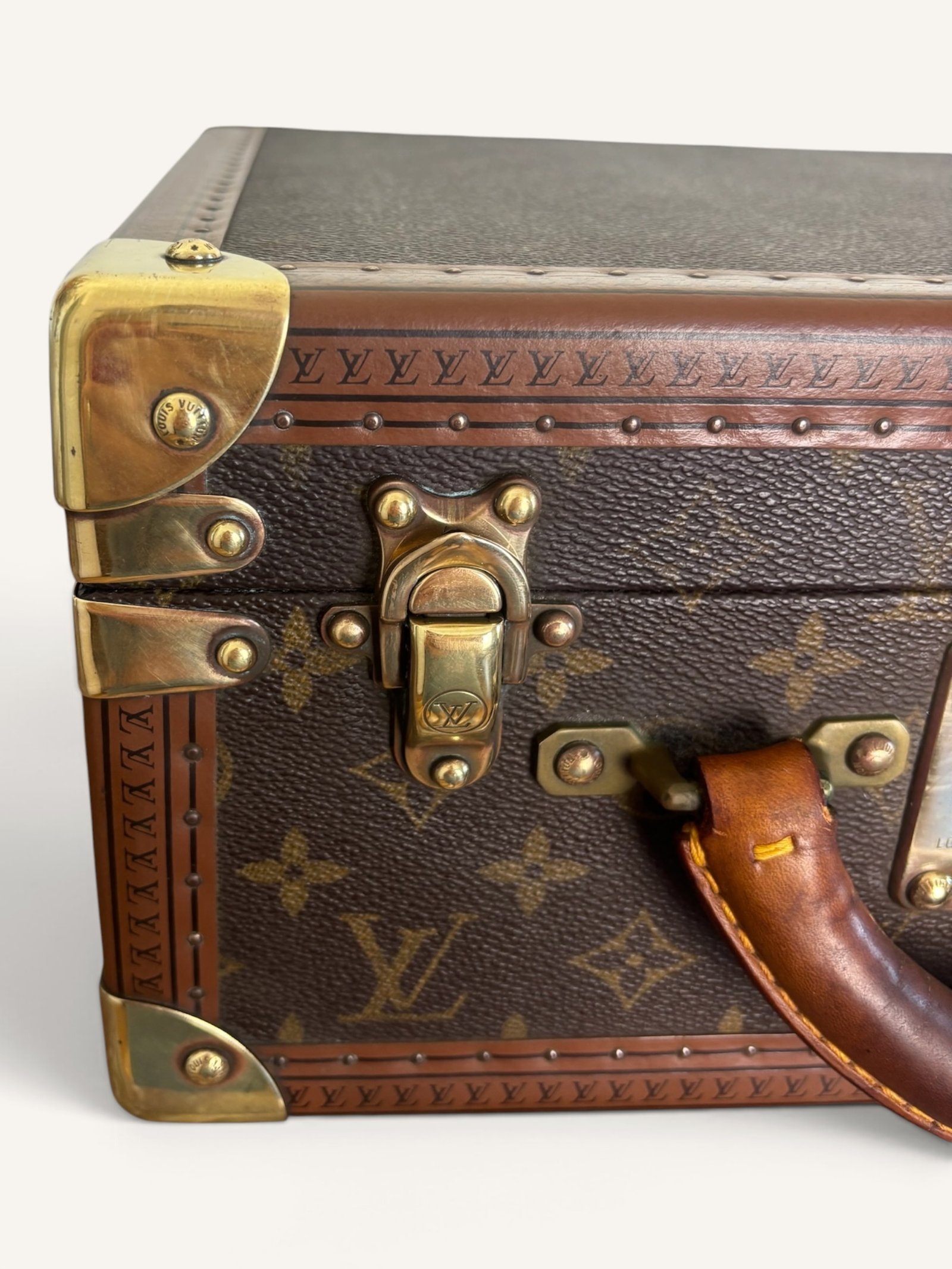 Valise Louis Vuitton Tabor