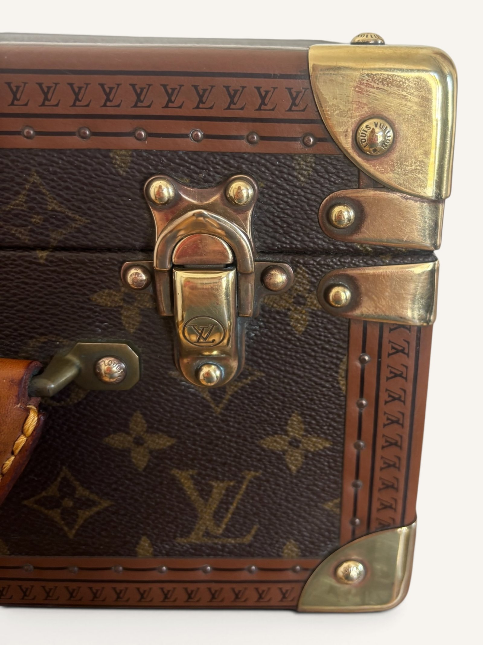 Valise Louis Vuitton Tabor