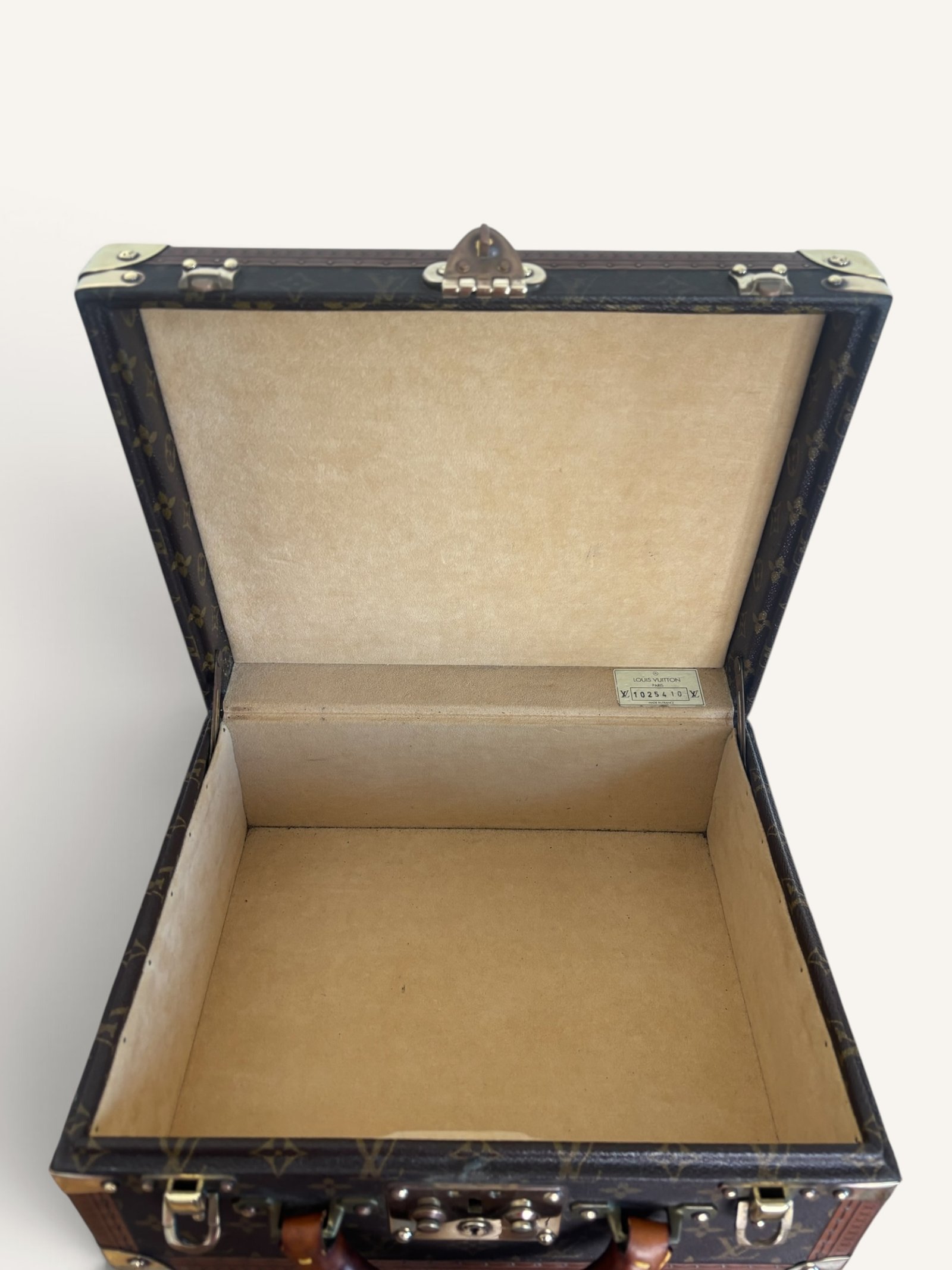 Valise Louis Vuitton Tabor