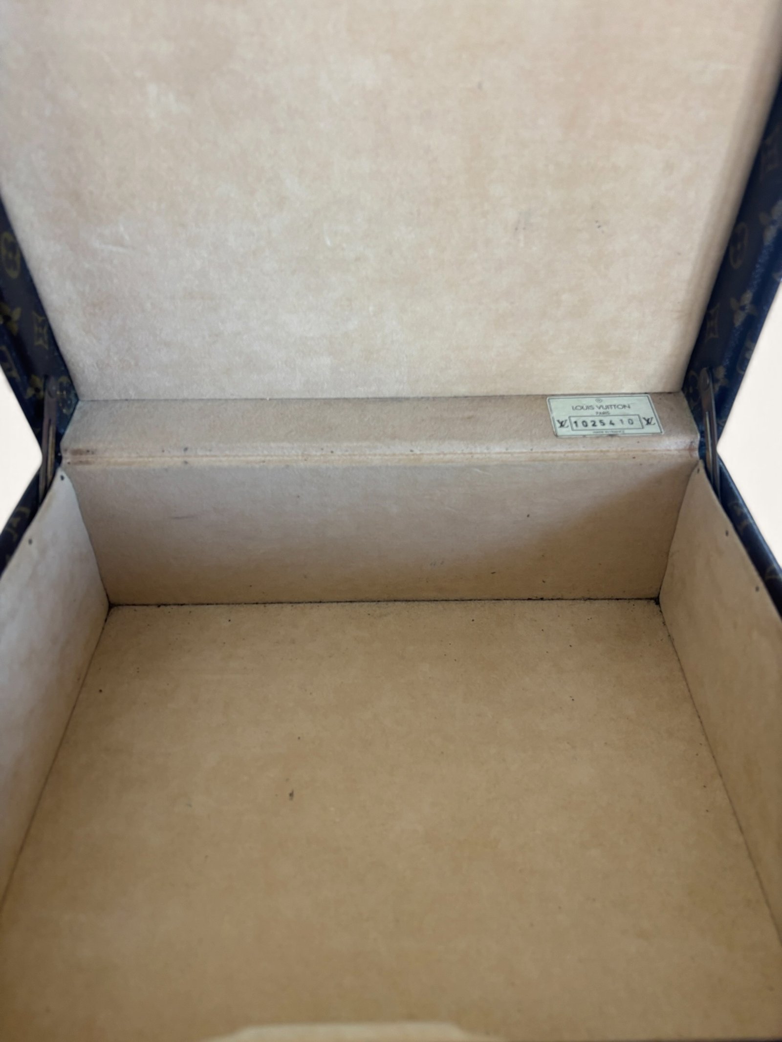 Valise Louis Vuitton Tabor