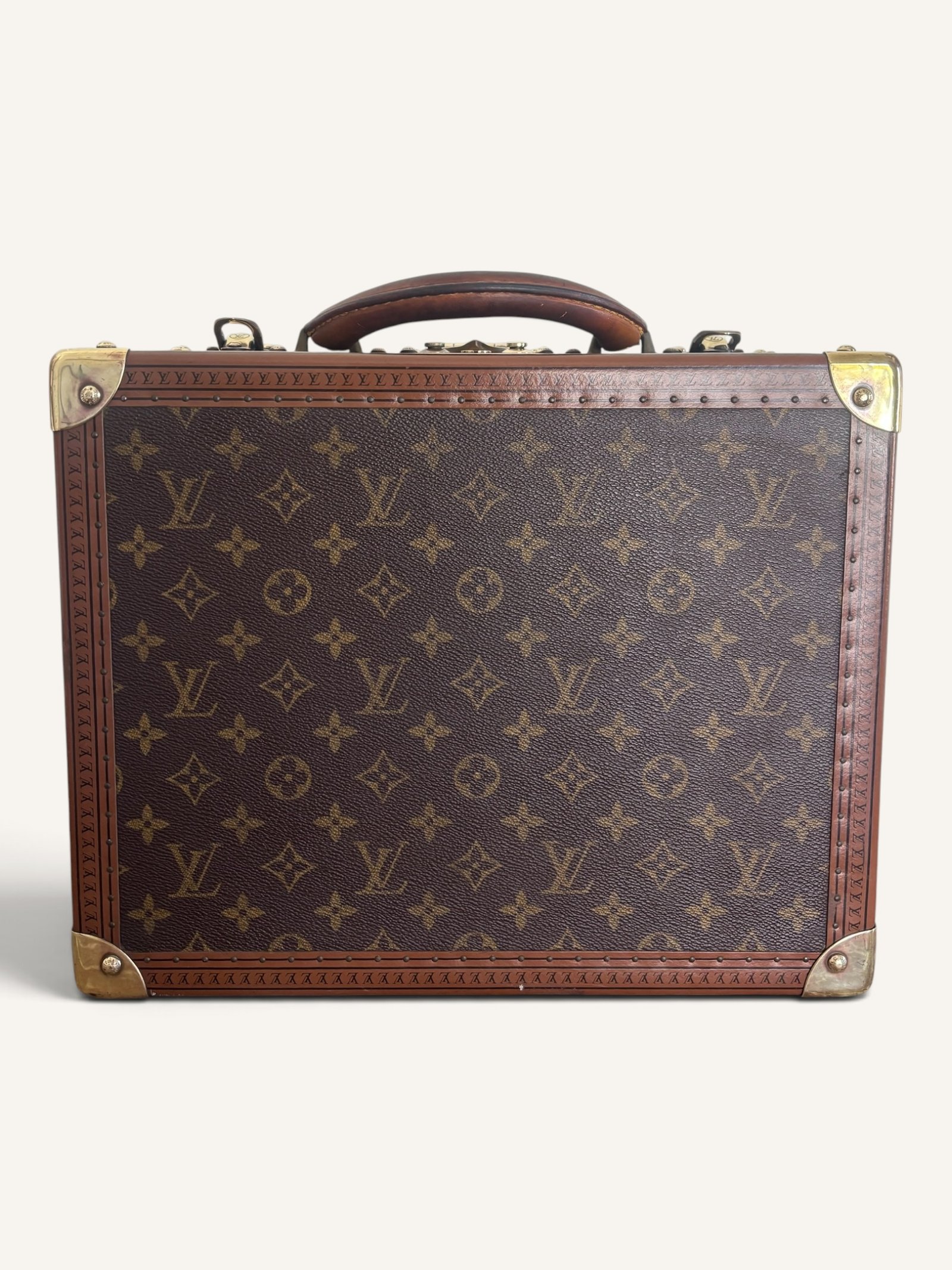 Valise Louis Vuitton Tabor