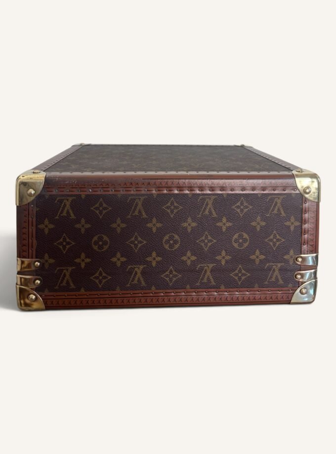 Valise Louis Vuitton Tabor Vintage