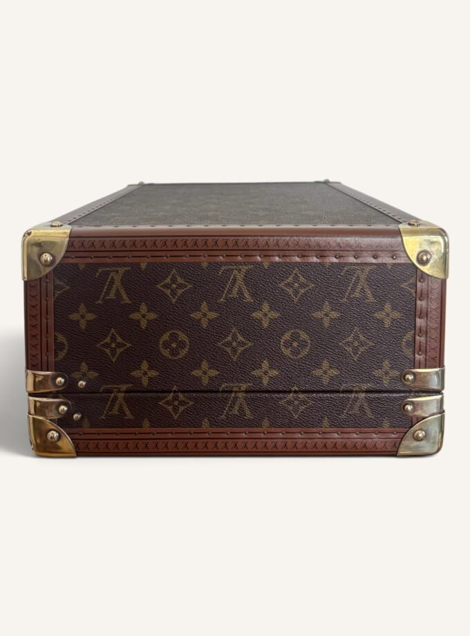 Valise Louis Vuitton Tabor Vintage