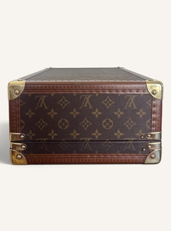 Valise Louis Vuitton Tabor Vintage