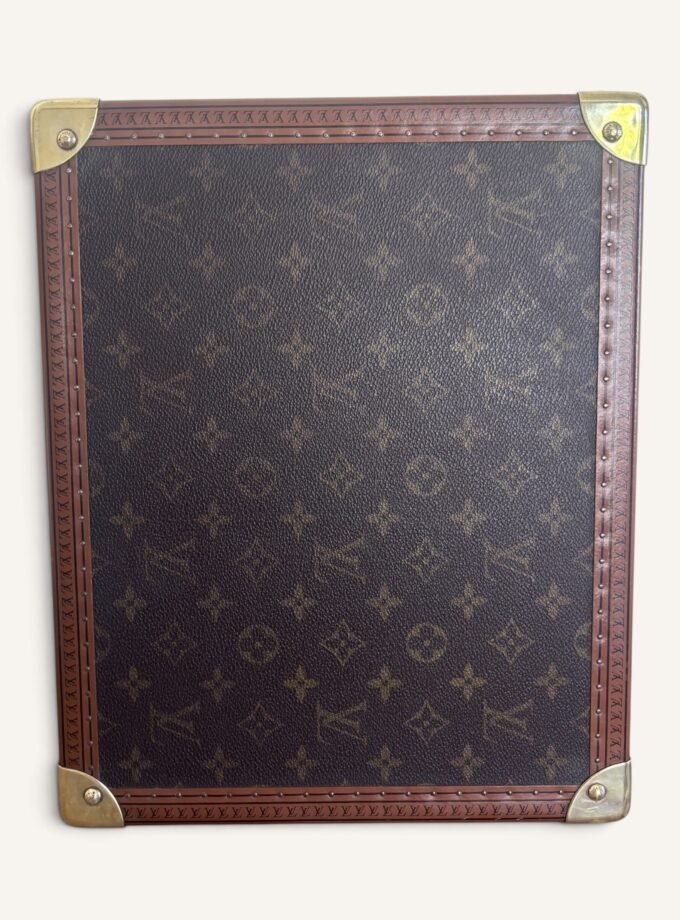 Valise Louis Vuitton Tabor Vintage