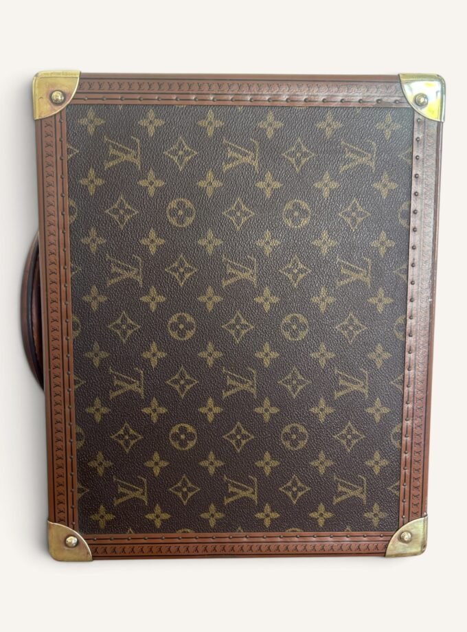 Valise Louis Vuitton Tabor Vintage