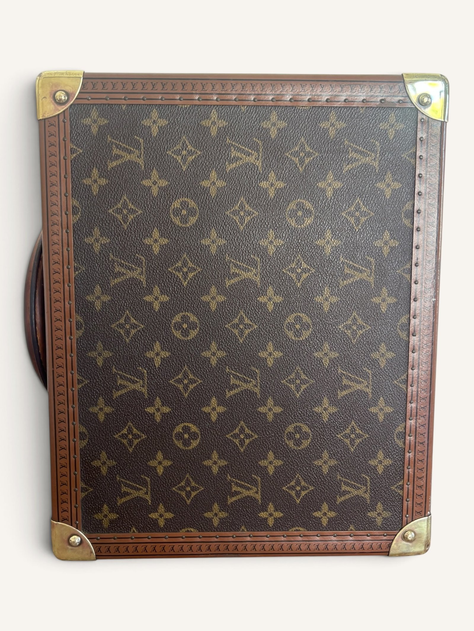 Valise Louis Vuitton Tabor