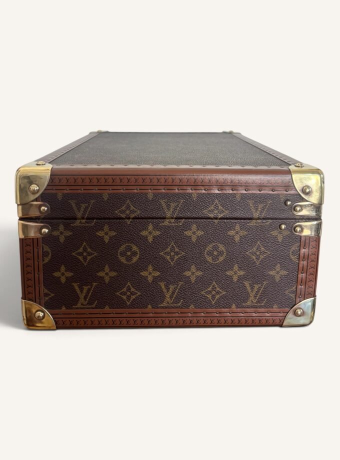 Valise Louis Vuitton Tabor Vintage