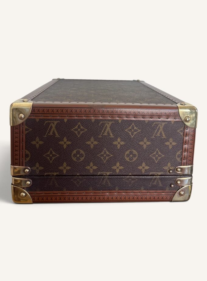 Valise Louis Vuitton Tabor Vintage