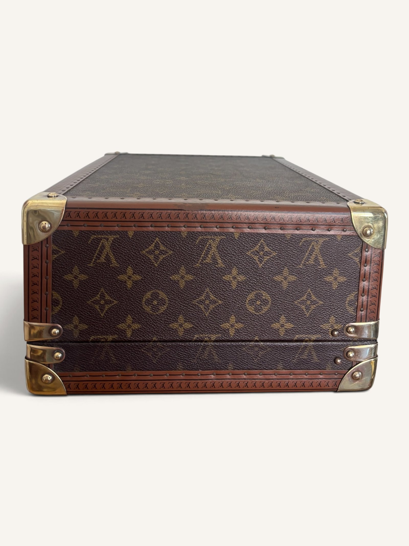 Valise Louis Vuitton Tabor