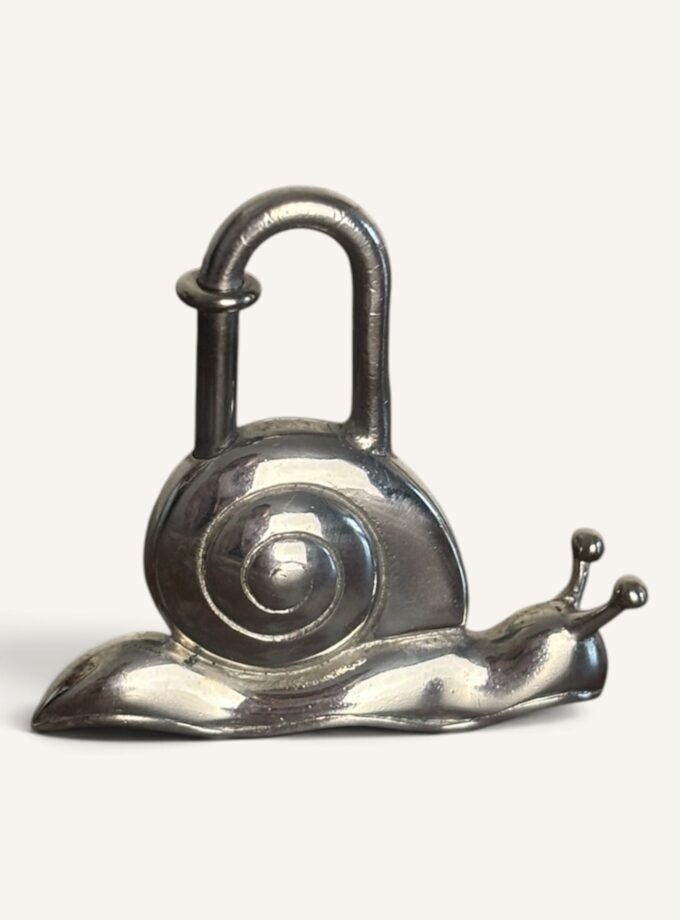 Cadenas Hermès Escargot