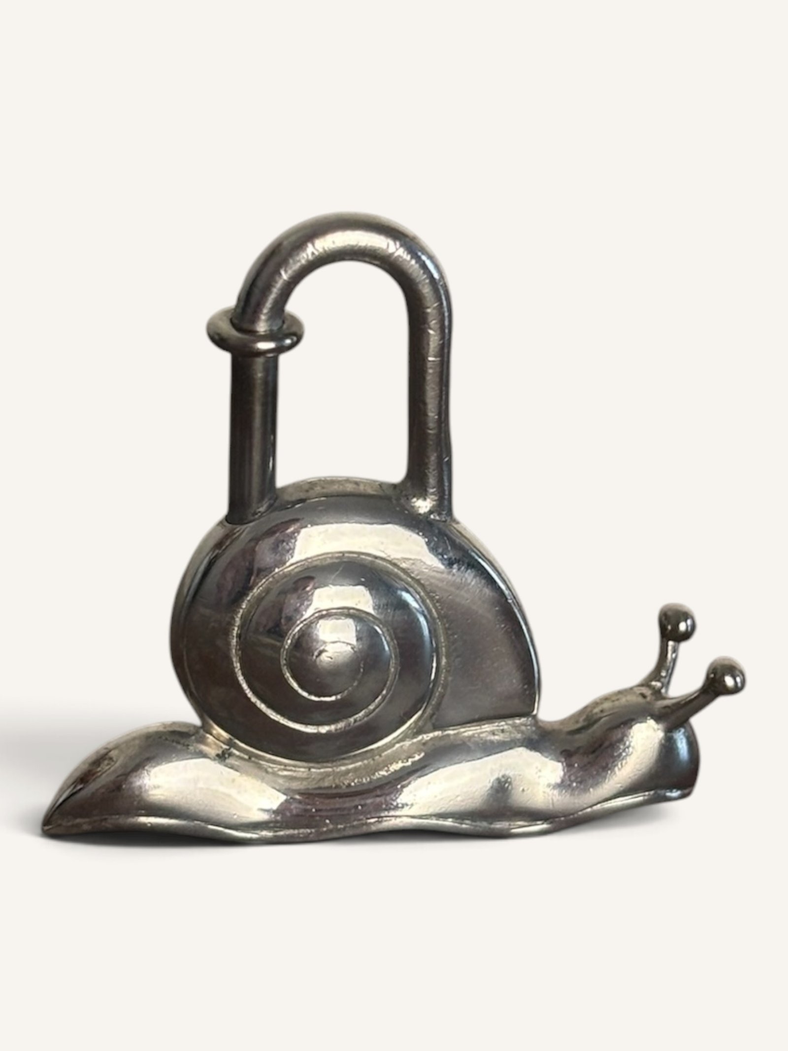 Cadenas Hermès Escargot