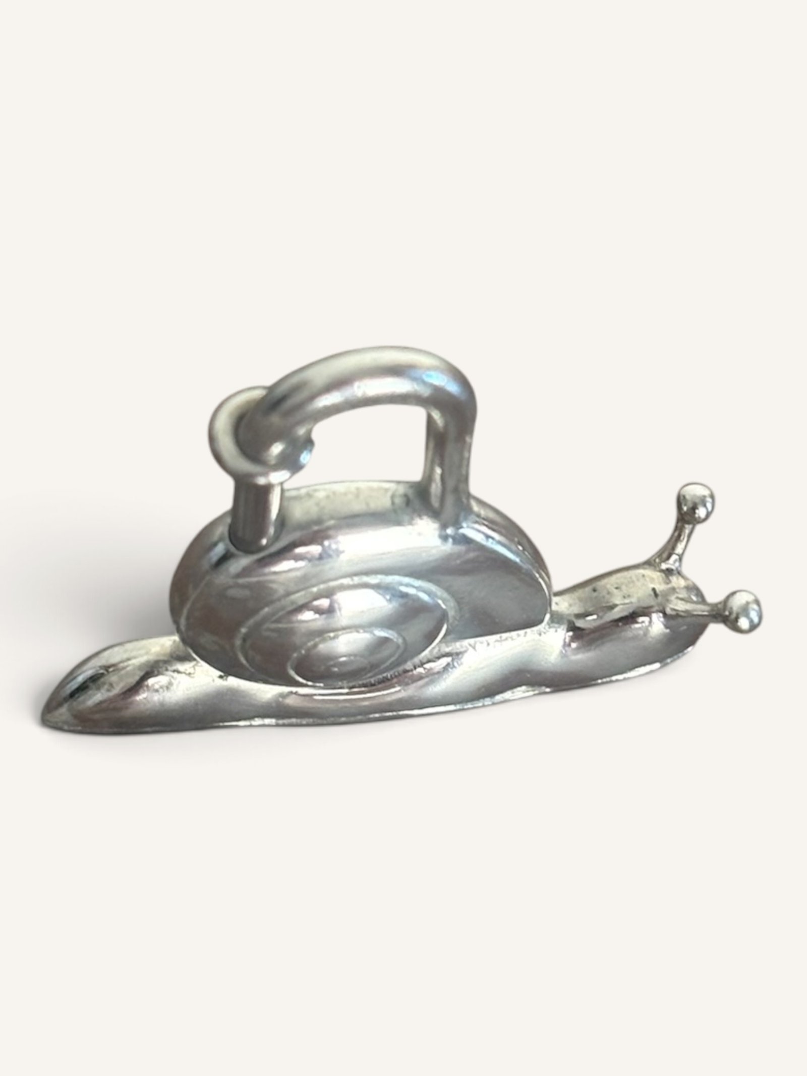 Cadenas Hermès Escargot