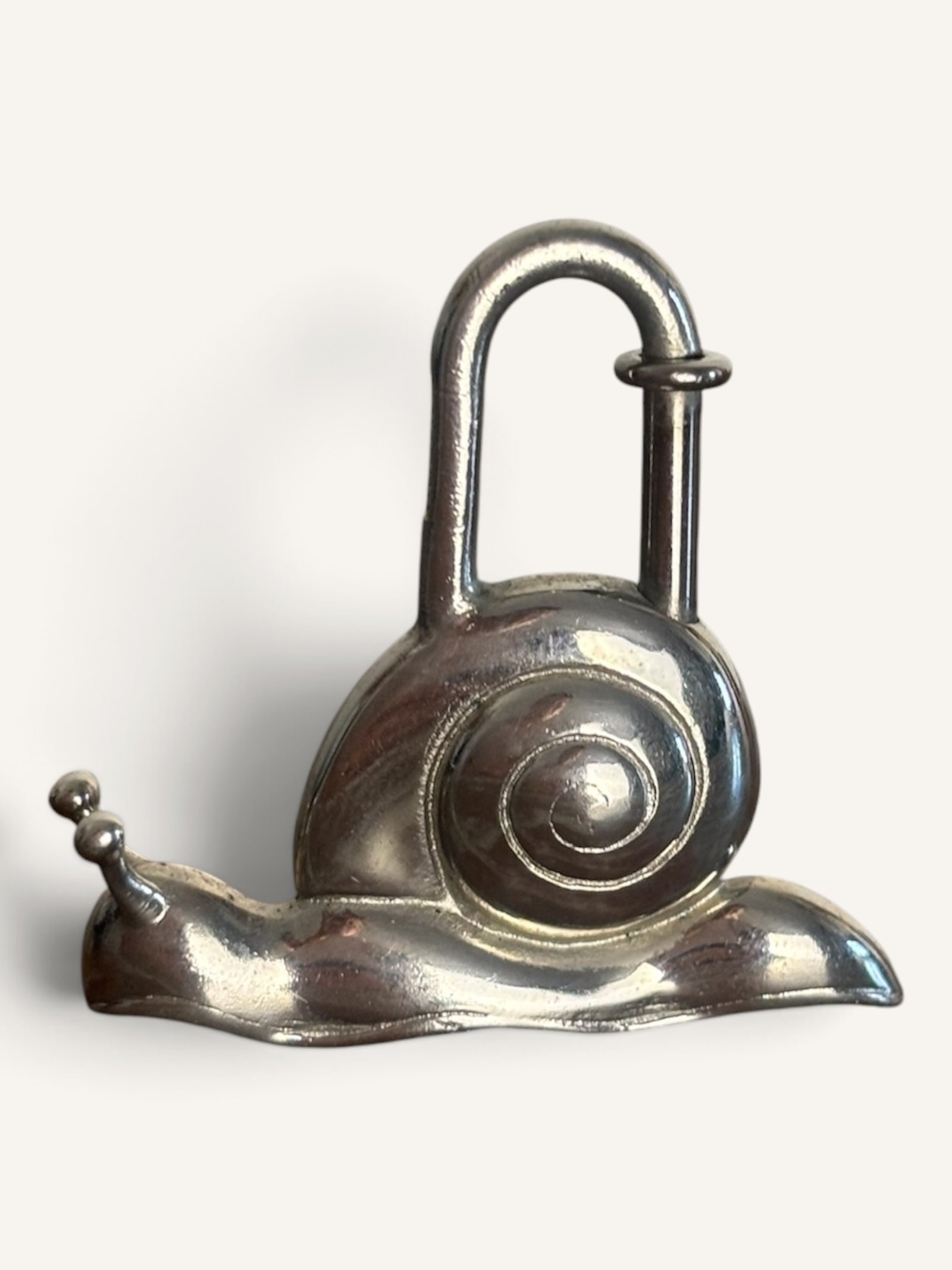Cadenas Hermès Escargot