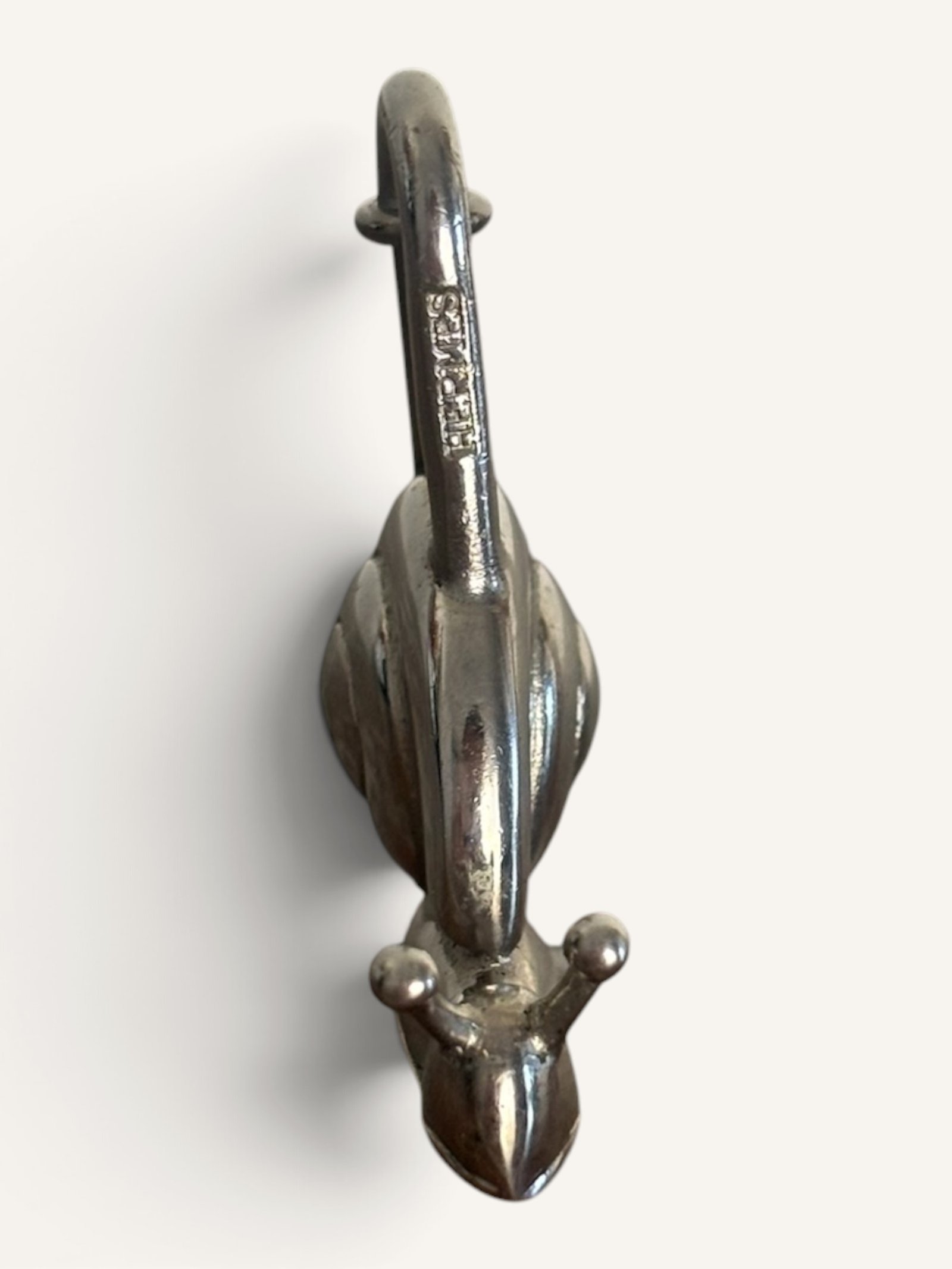 Cadenas Hermès Escargot