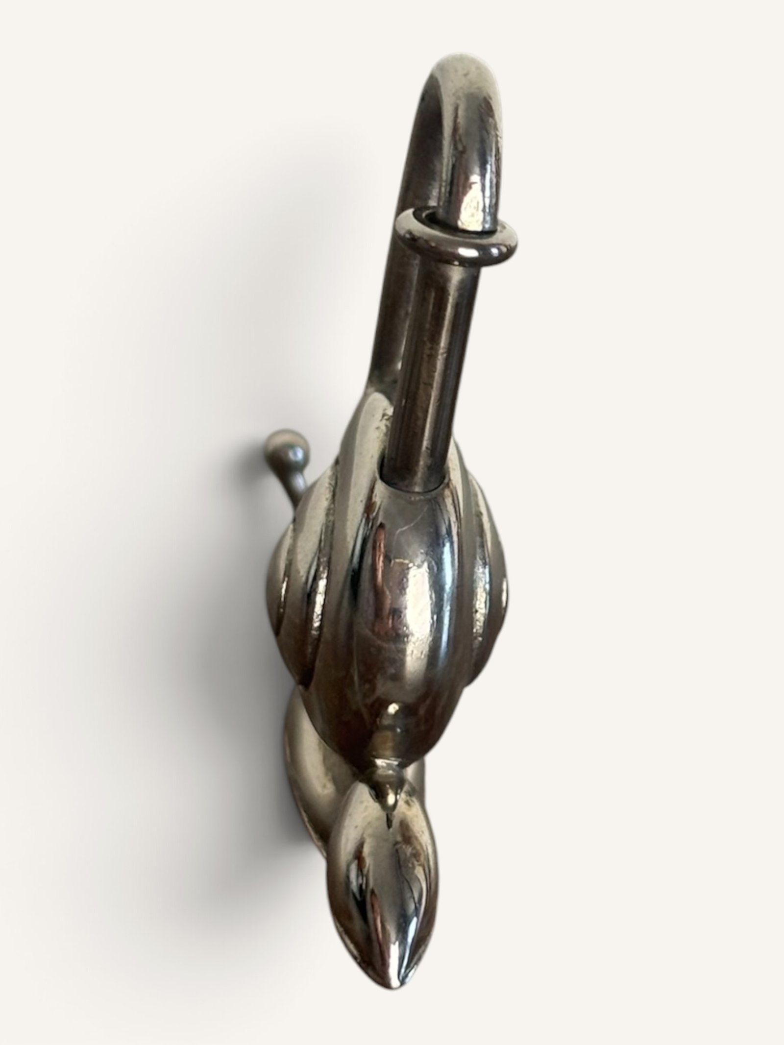 Cadenas Hermès Escargot