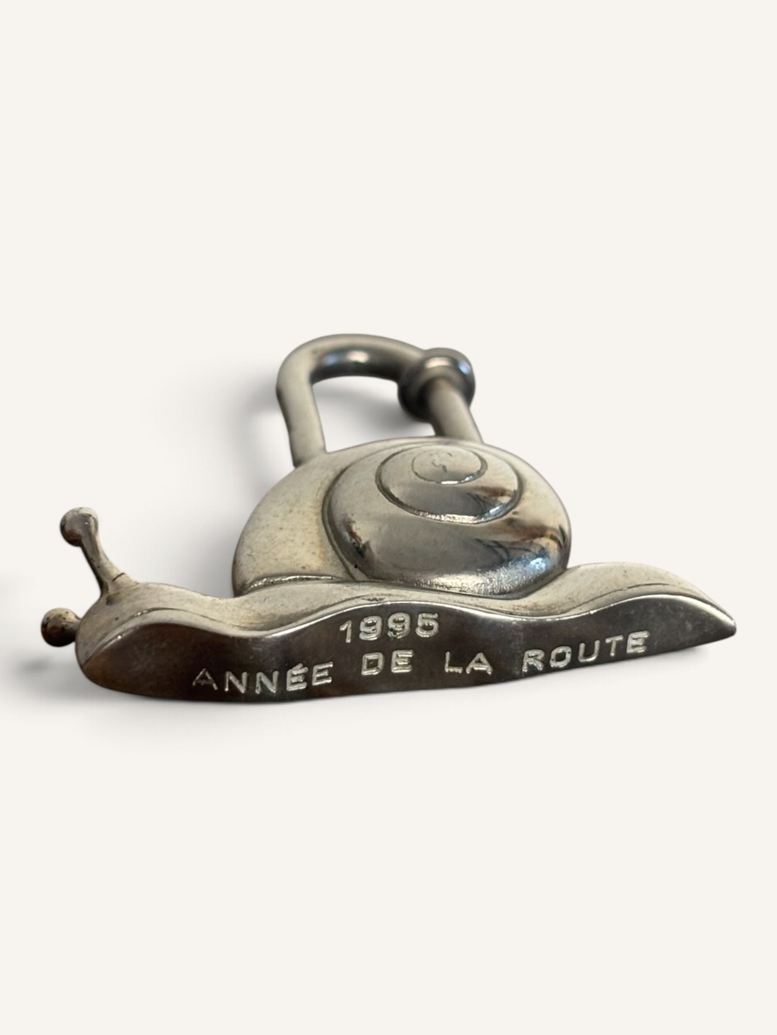 Cadenas Hermès Escargot