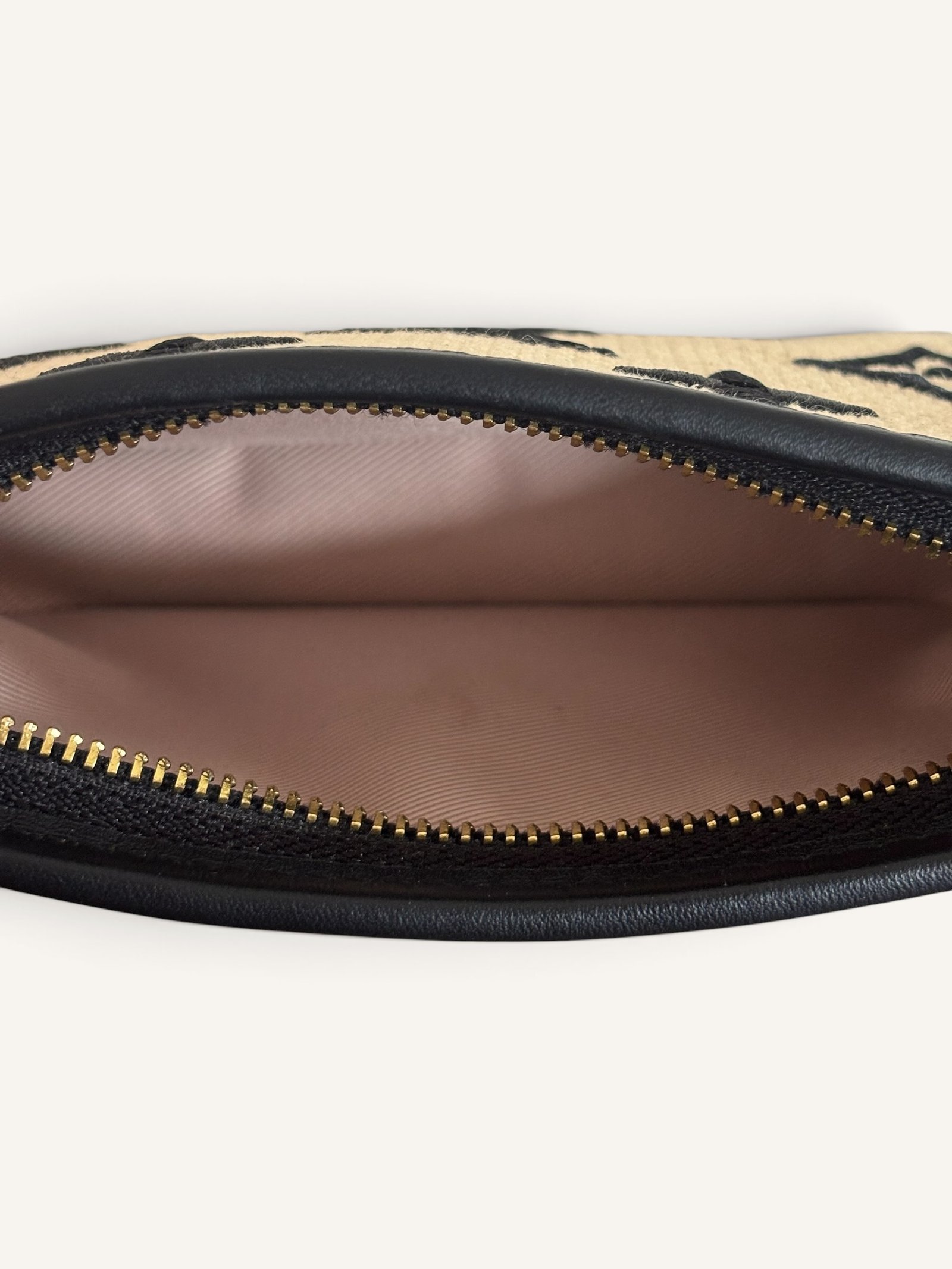 Pochette Louis Vuitton By The Pool
