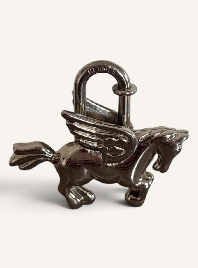 Cadenas Hermès Pegasus