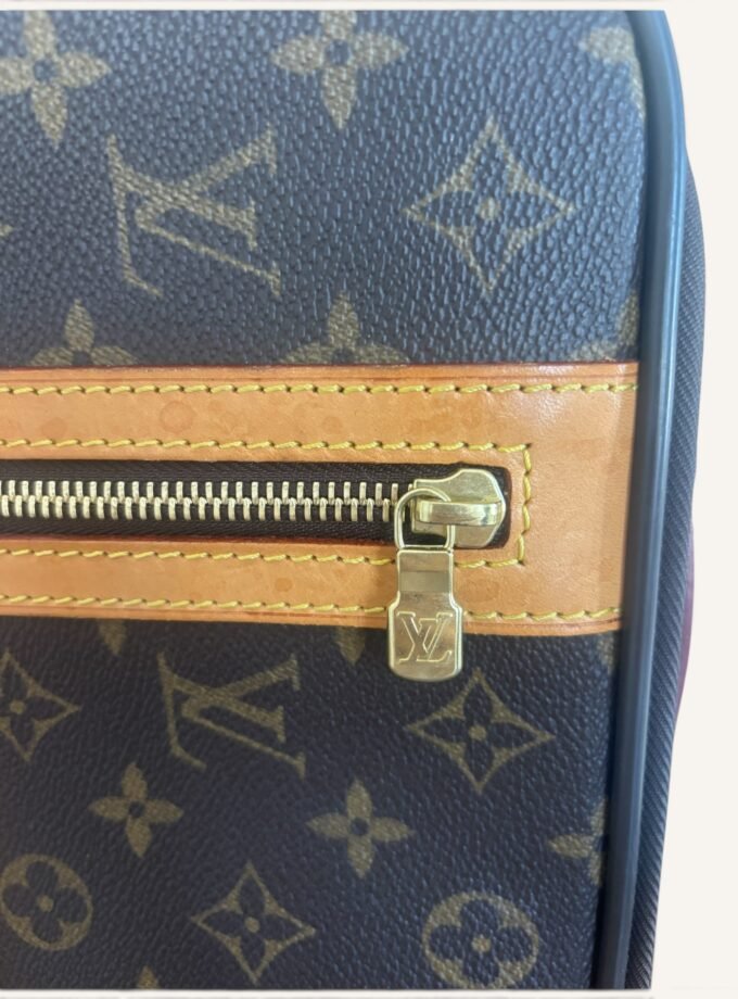 Valise Louis Vuitton Trolley Bosphore 50