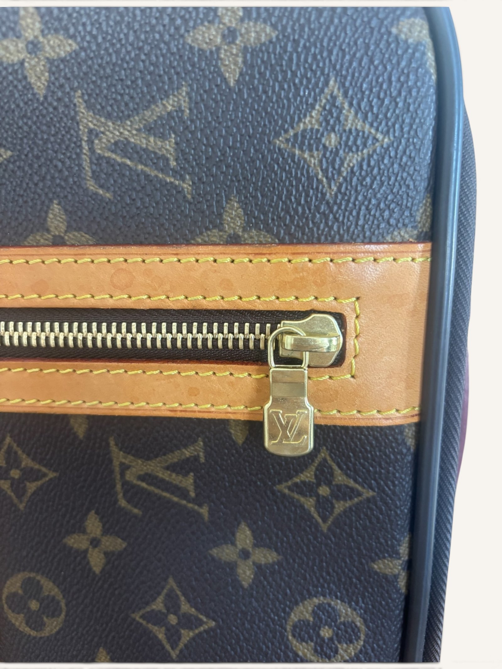 Valise Louis Vuitton Bosphore 50