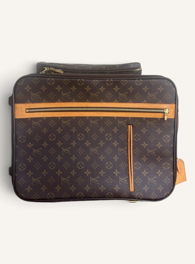 Valise Louis Vuitton Trolley Bosphore 50