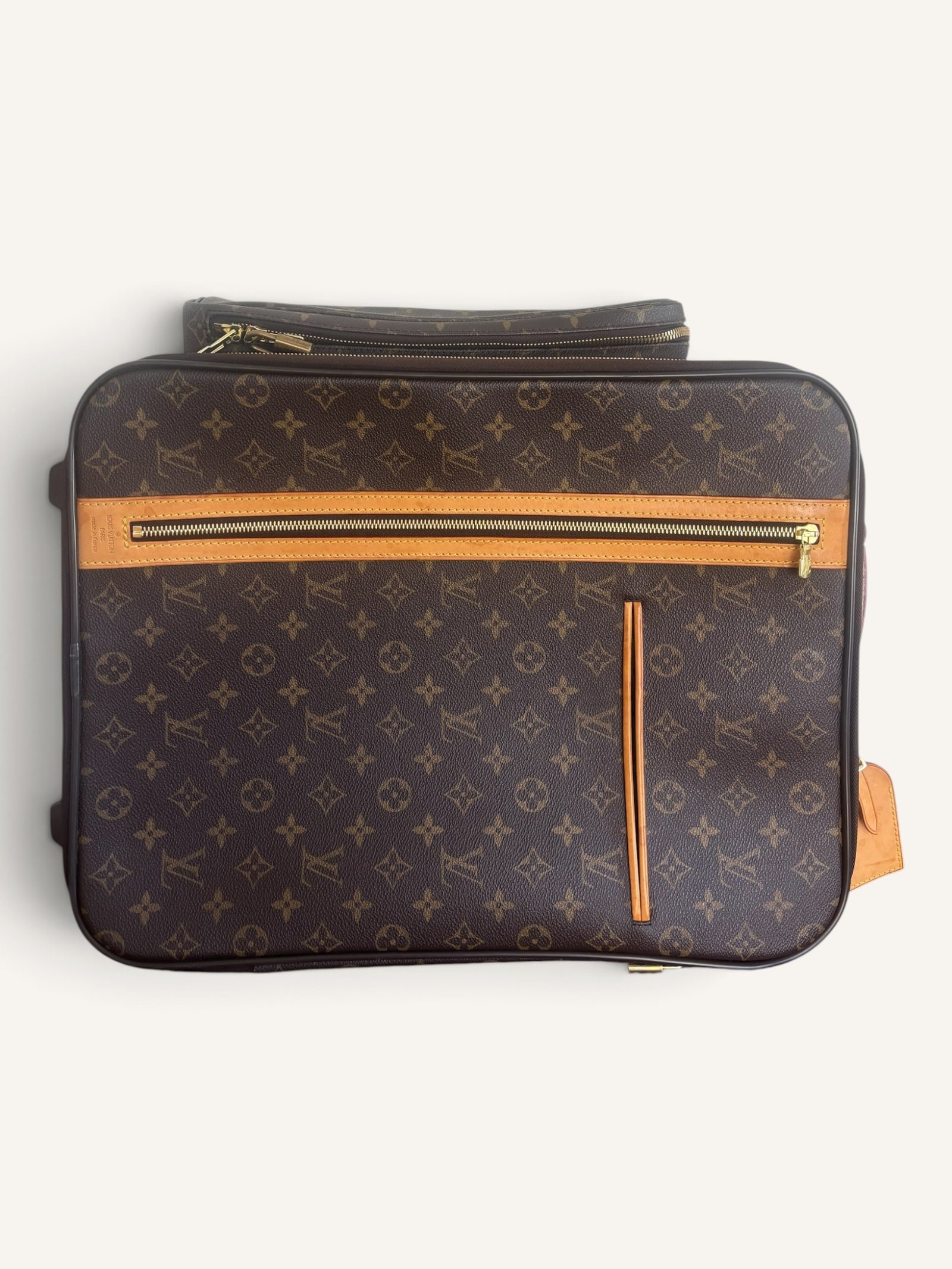 Valise Louis Vuitton Bosphore 50