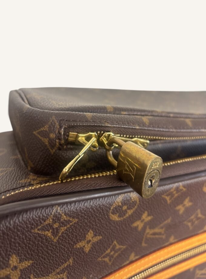Valise Louis Vuitton Trolley Bosphore 50