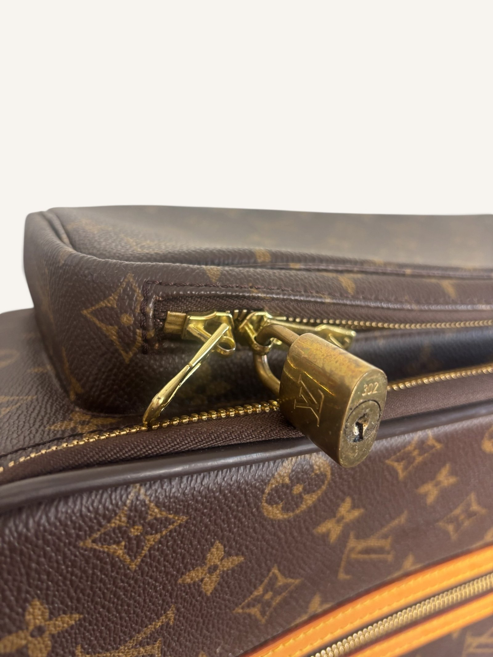 Valise Louis Vuitton Bosphore 50