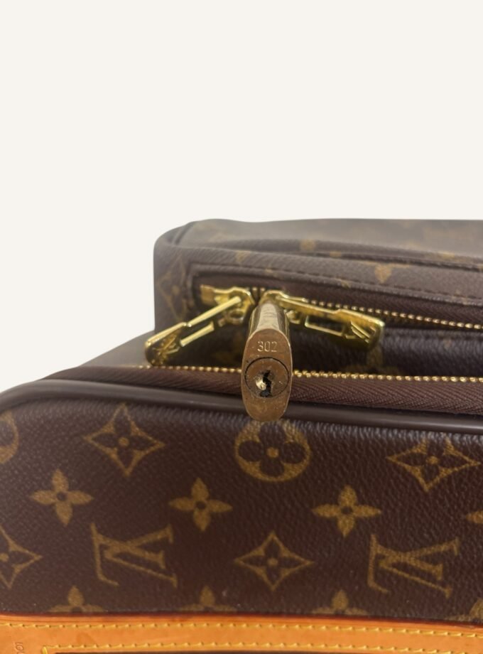 Valise Louis Vuitton Trolley Bosphore 50