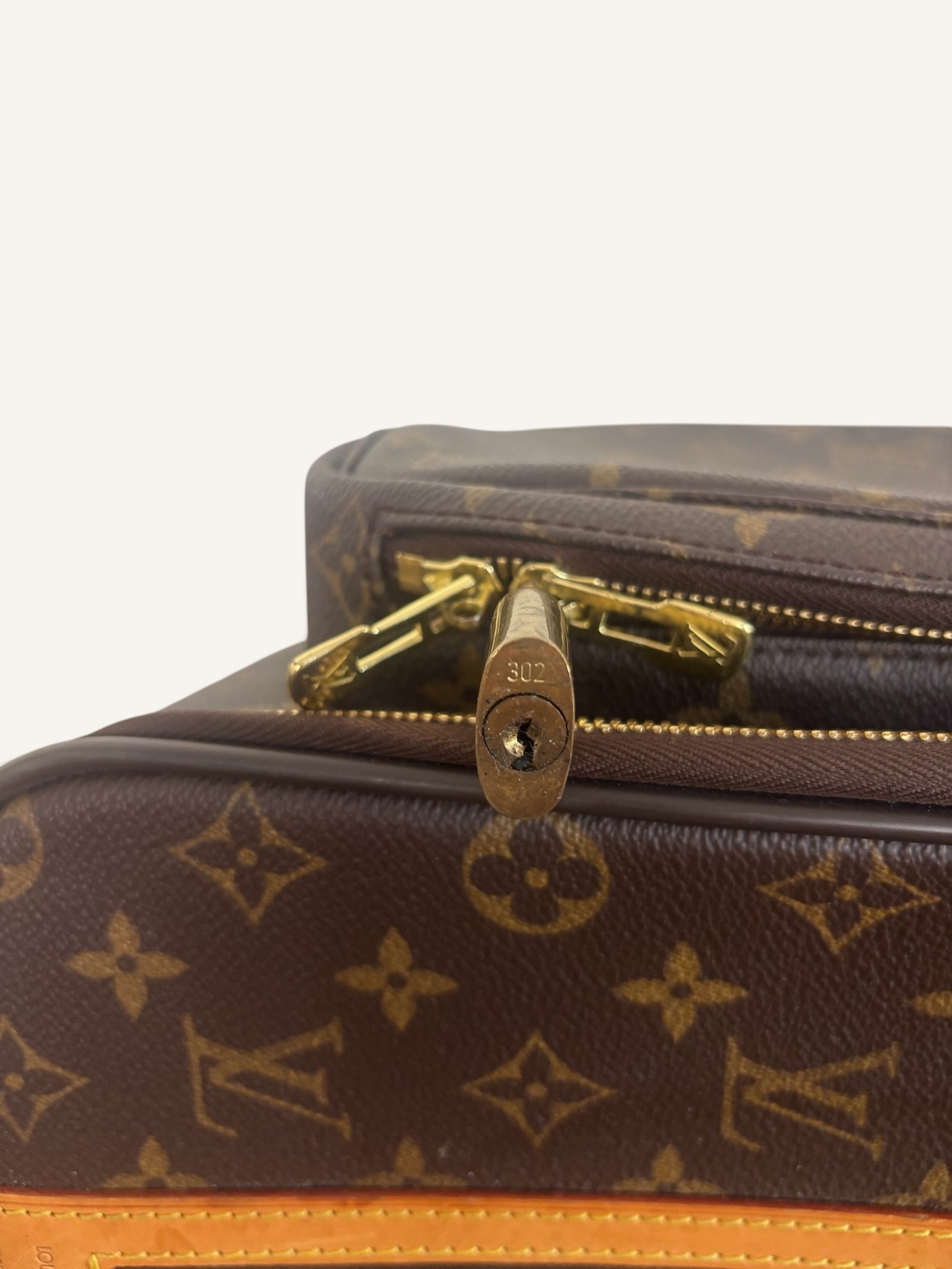 Valise Louis Vuitton Bosphore 50