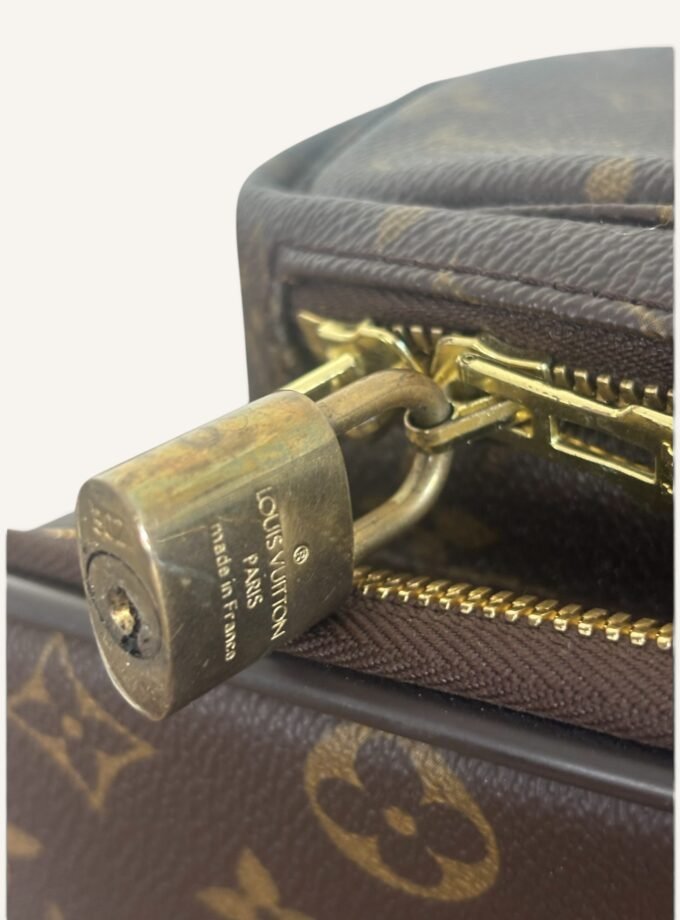 Valise Louis Vuitton Trolley Bosphore 50