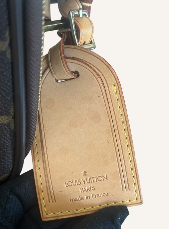 Valise Louis Vuitton Trolley Bosphore 50