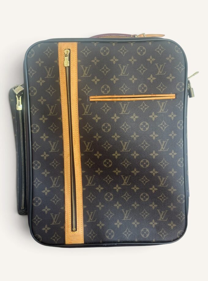 Valise Louis Vuitton Bosphore 50